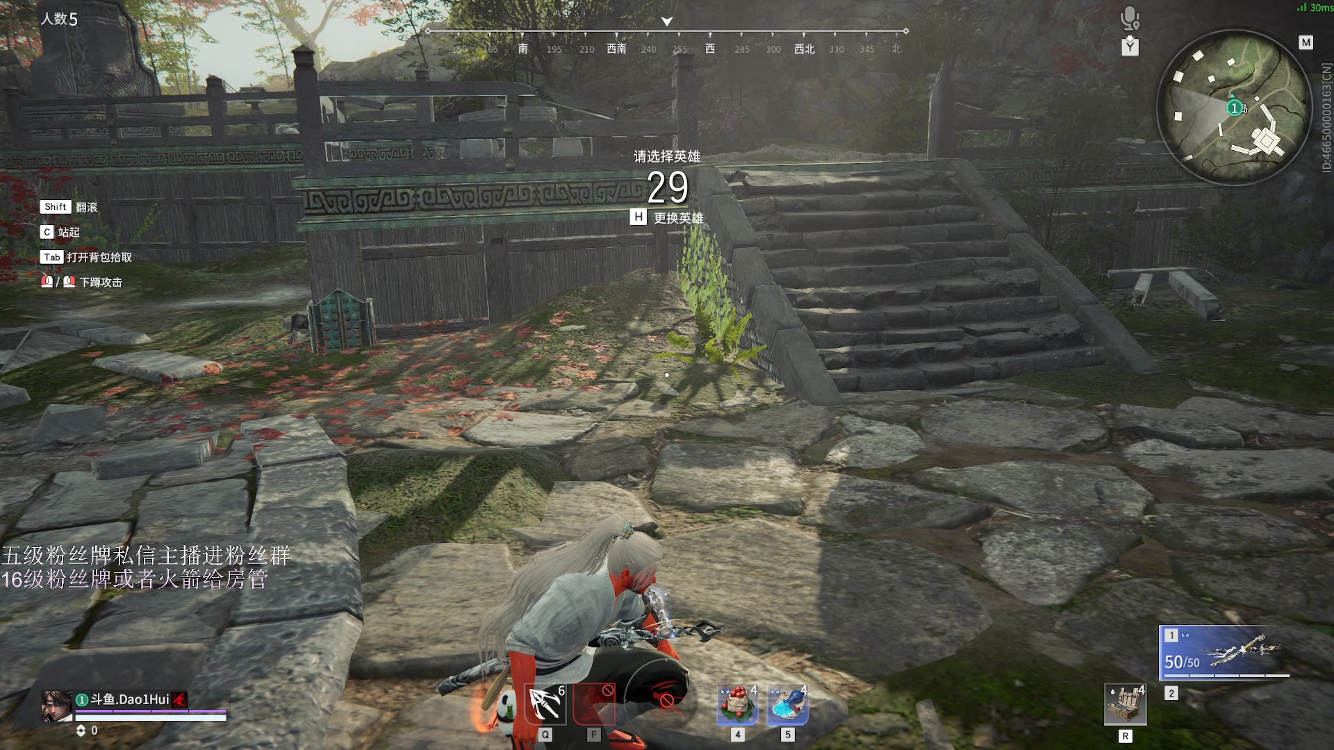 【2023-02-26 00点场】刀一挥趴一堆：(刀一挥)福星们，过过家人