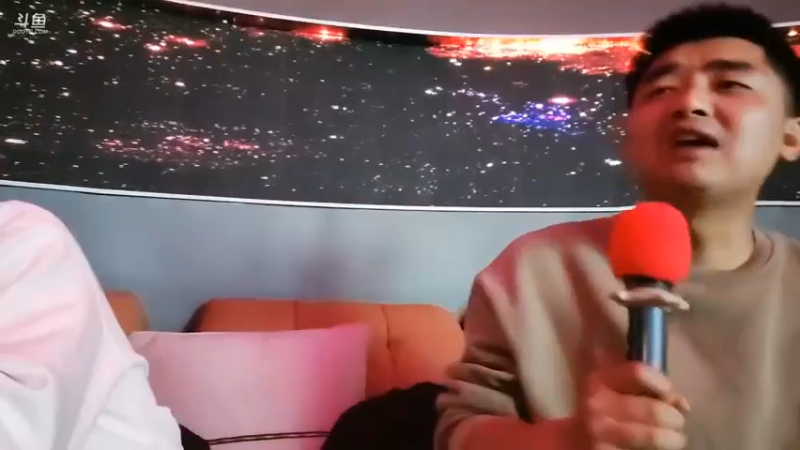 郎哥和躺哥合唱很好听啊