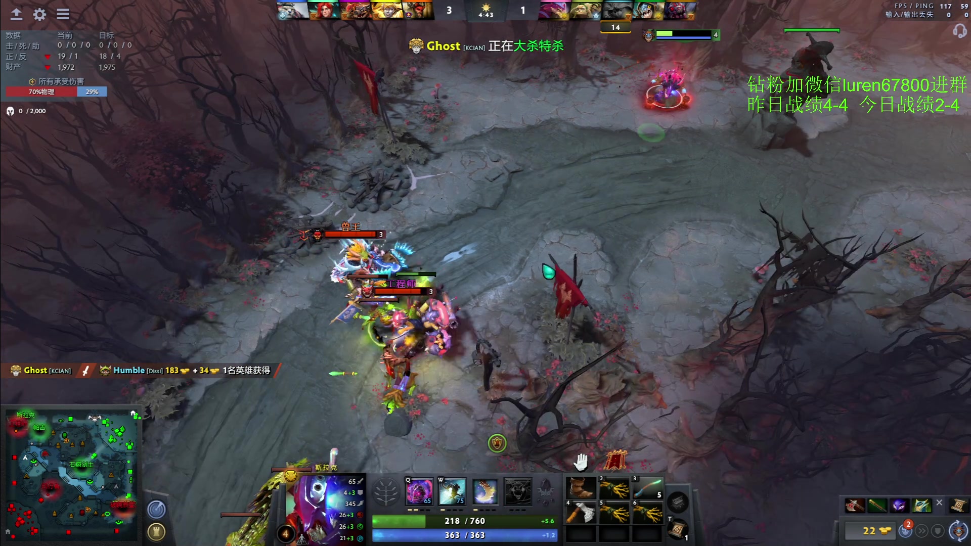 【2023-02-25 18点场】阳光男孩Aq：开始屠杀！！！