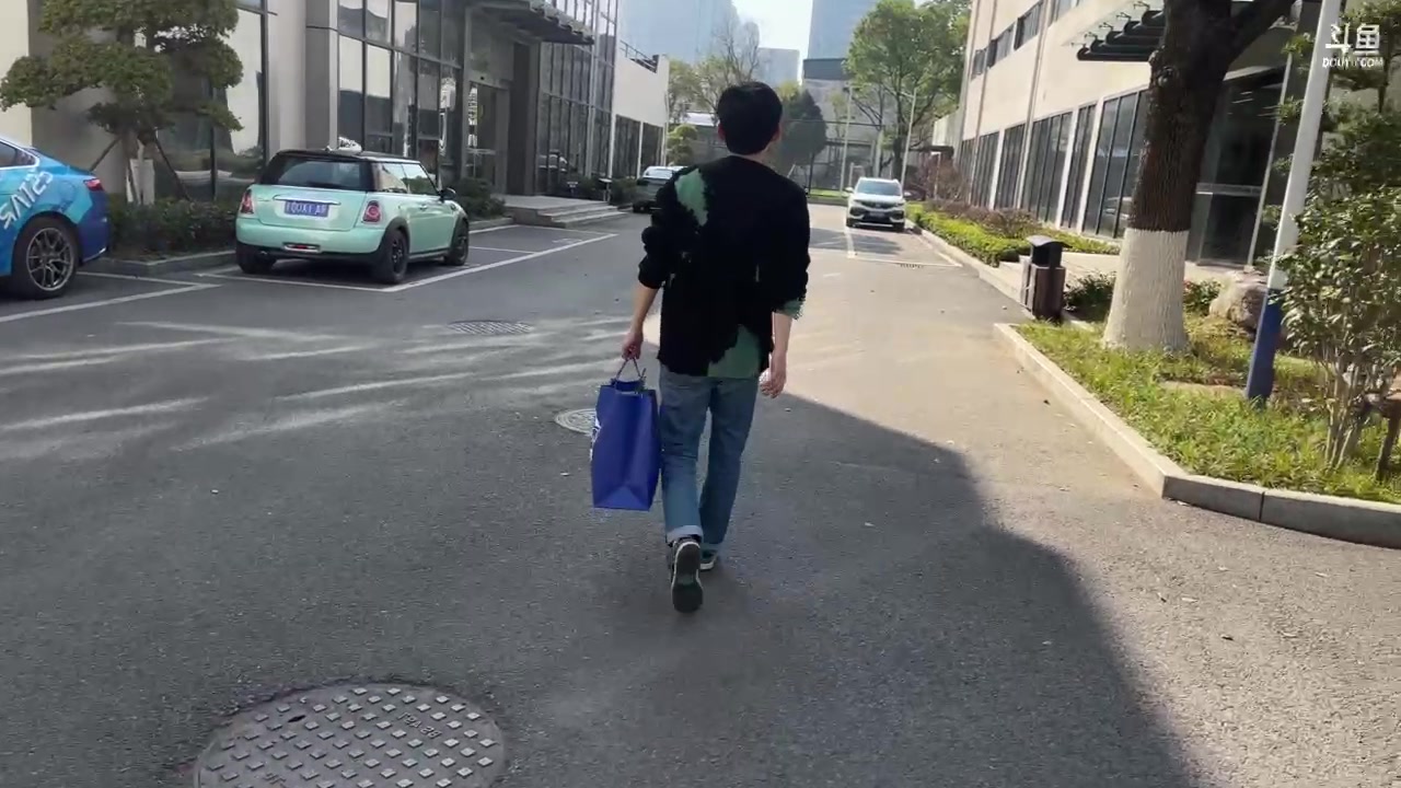 【2023-02-26 14点场】eStarPro橘子：天气很好晒个太阳