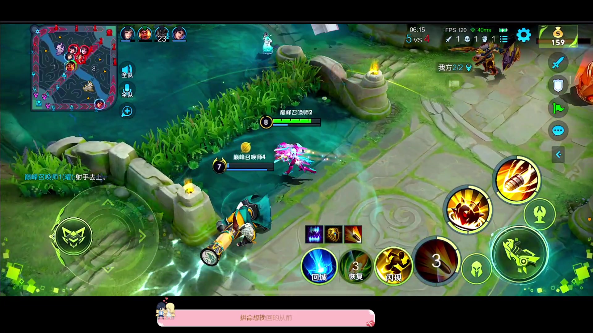 【2023-02-27 19点场】DYG萧玦：稳住马克国服