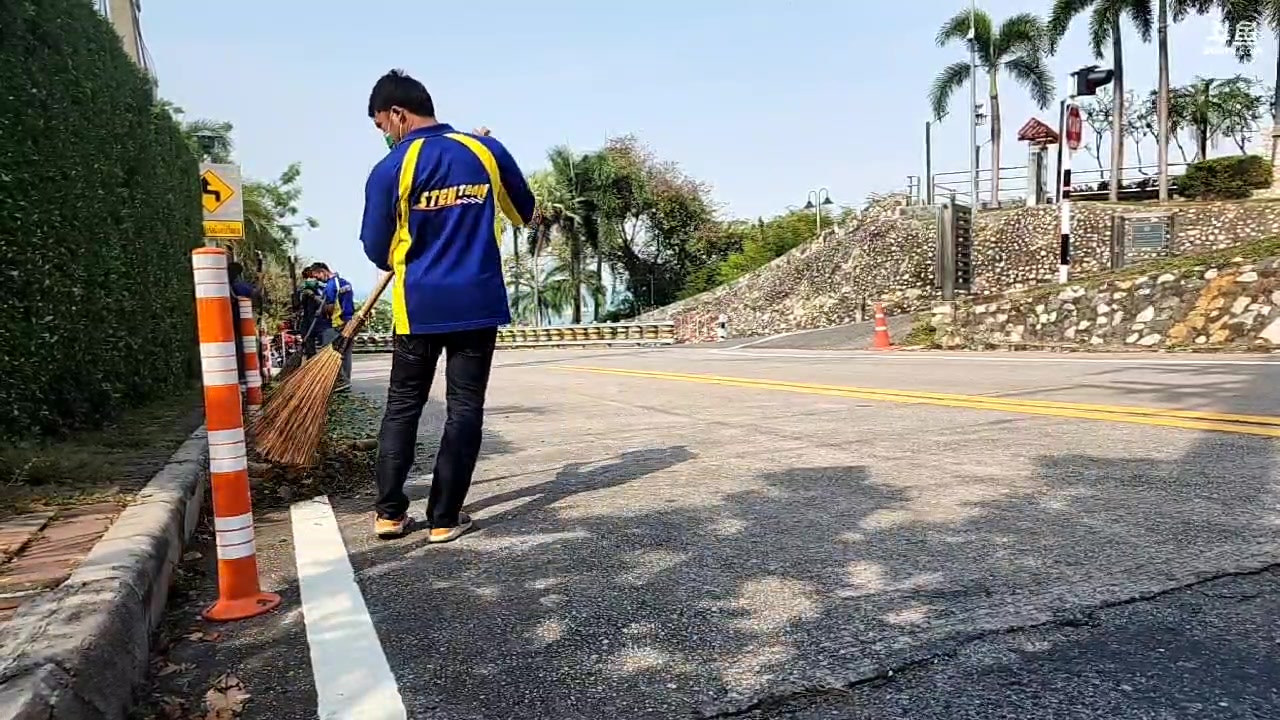 【2023-2-17 15点场】叶子户外:泰国边境线day3芭提雅