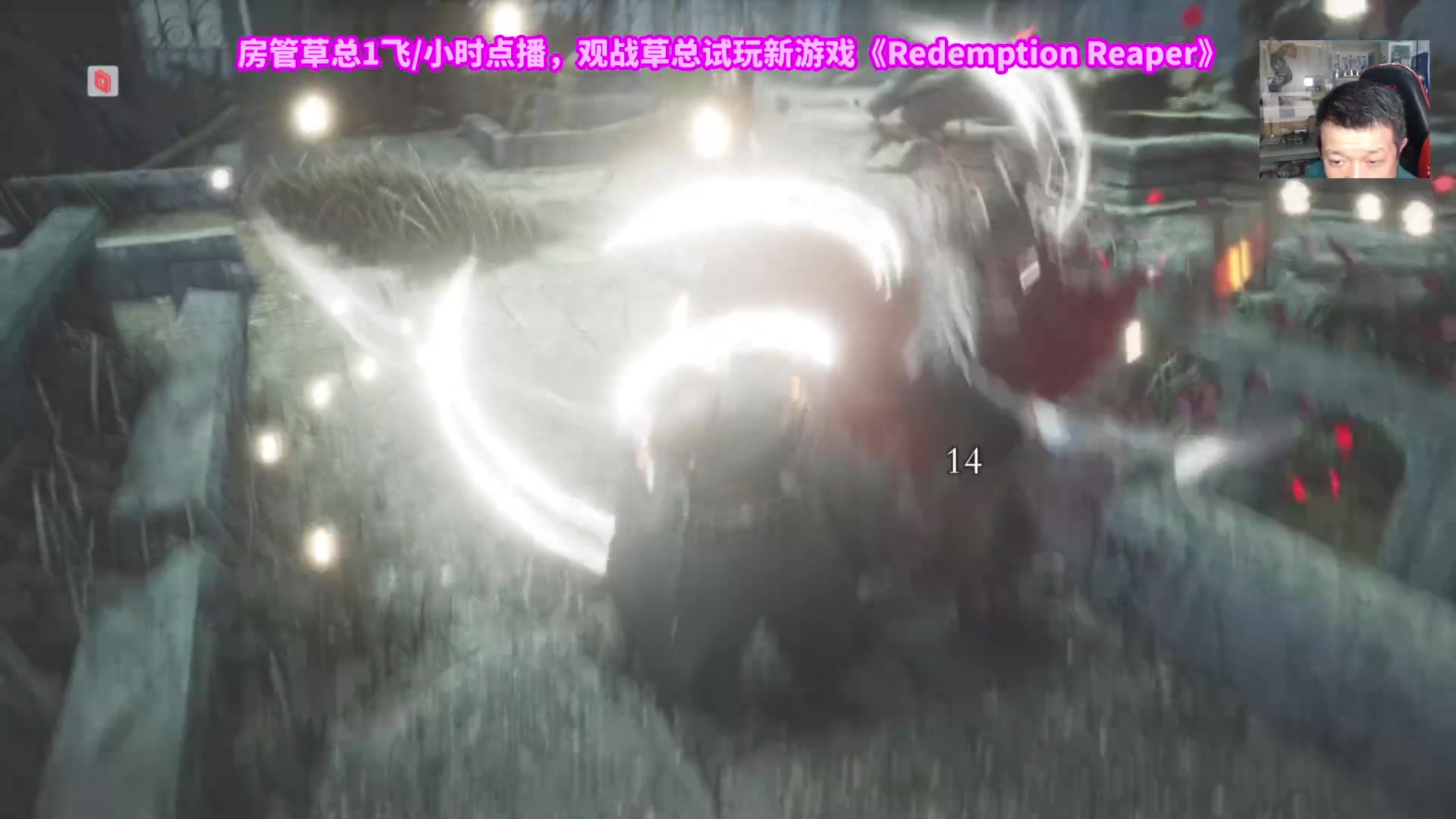 【2023-02-26 19点场】边哥BeenGor：20点开始直播拳皇15组队赛