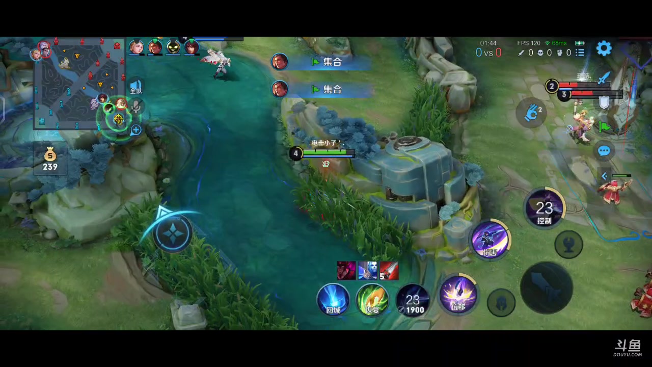 【2023-02-27 16点场】DYG丶小义：练练练练练 88803 88803