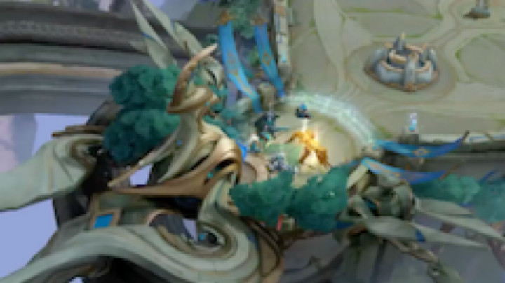 丶尛禹丶发布了一个斗鱼视频2023-02-27