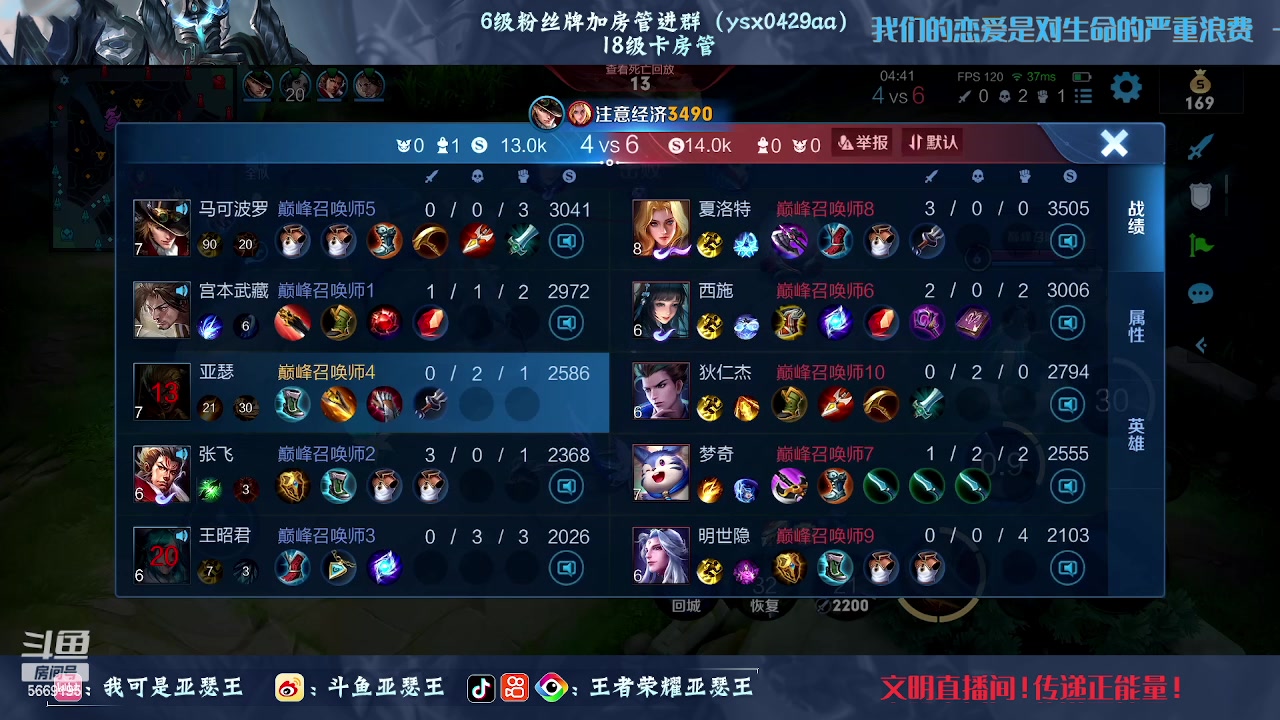 【2023-02-27 20点场】亚瑟王丶Z：今天必上2300！传递正能量！