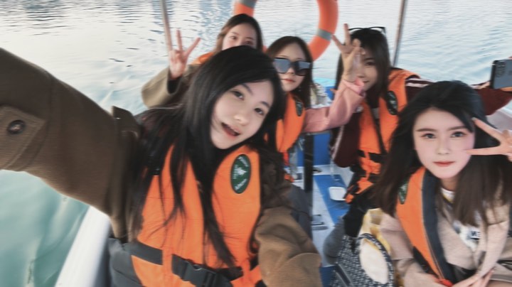 【2023-2-27 17点场】妮儿Nierrr:长沙舞蹈主播
