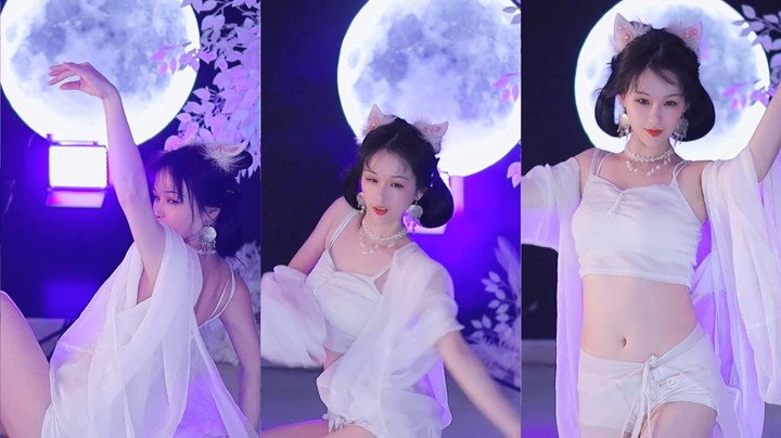 【添财慧】02-26 本场人气值TOP1舞蹈
