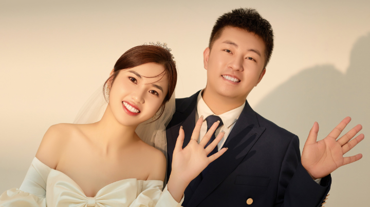 婚礼纪实