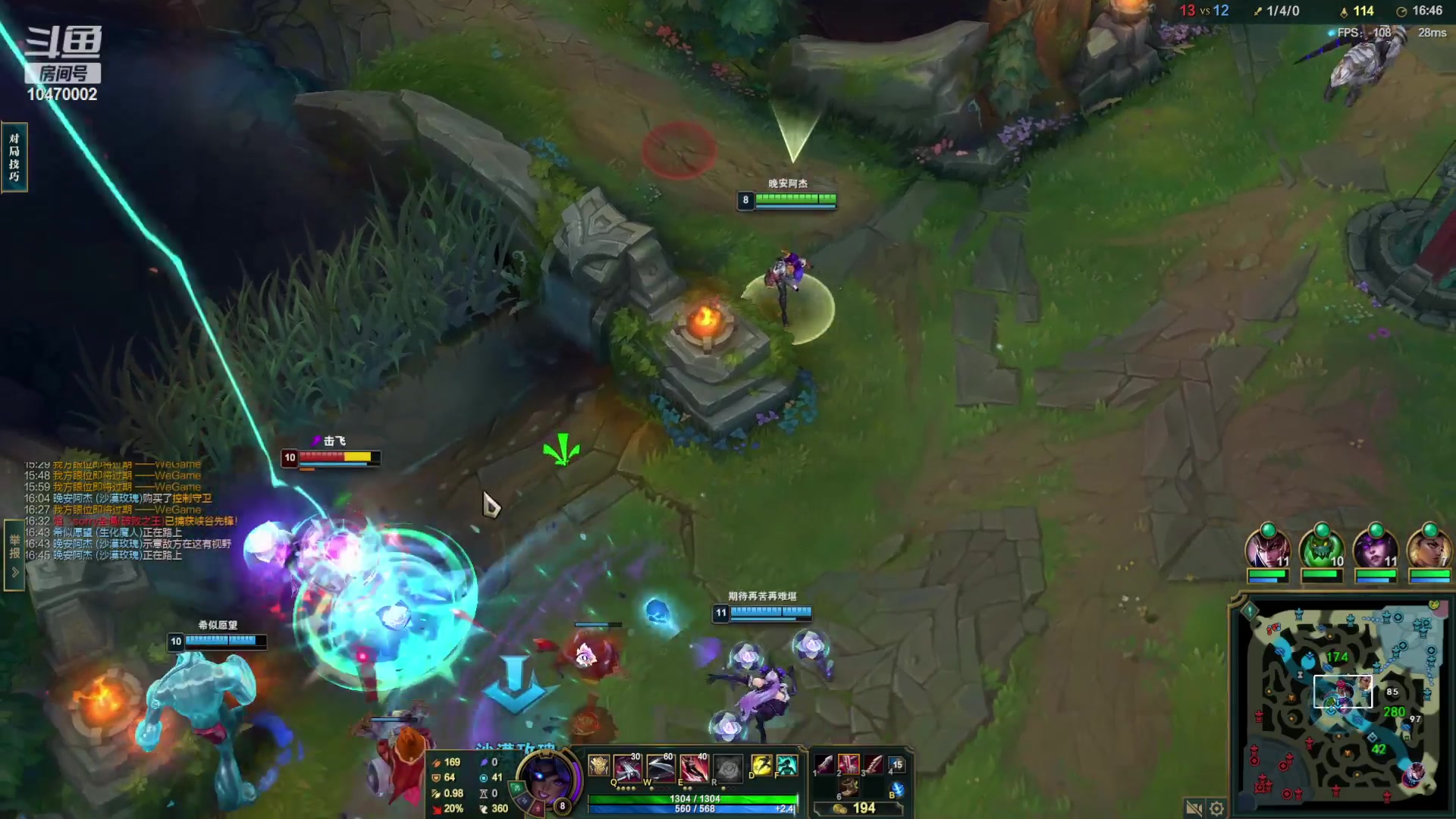 【2023-2-26 3点场】杰杰0610:来噜来噜！