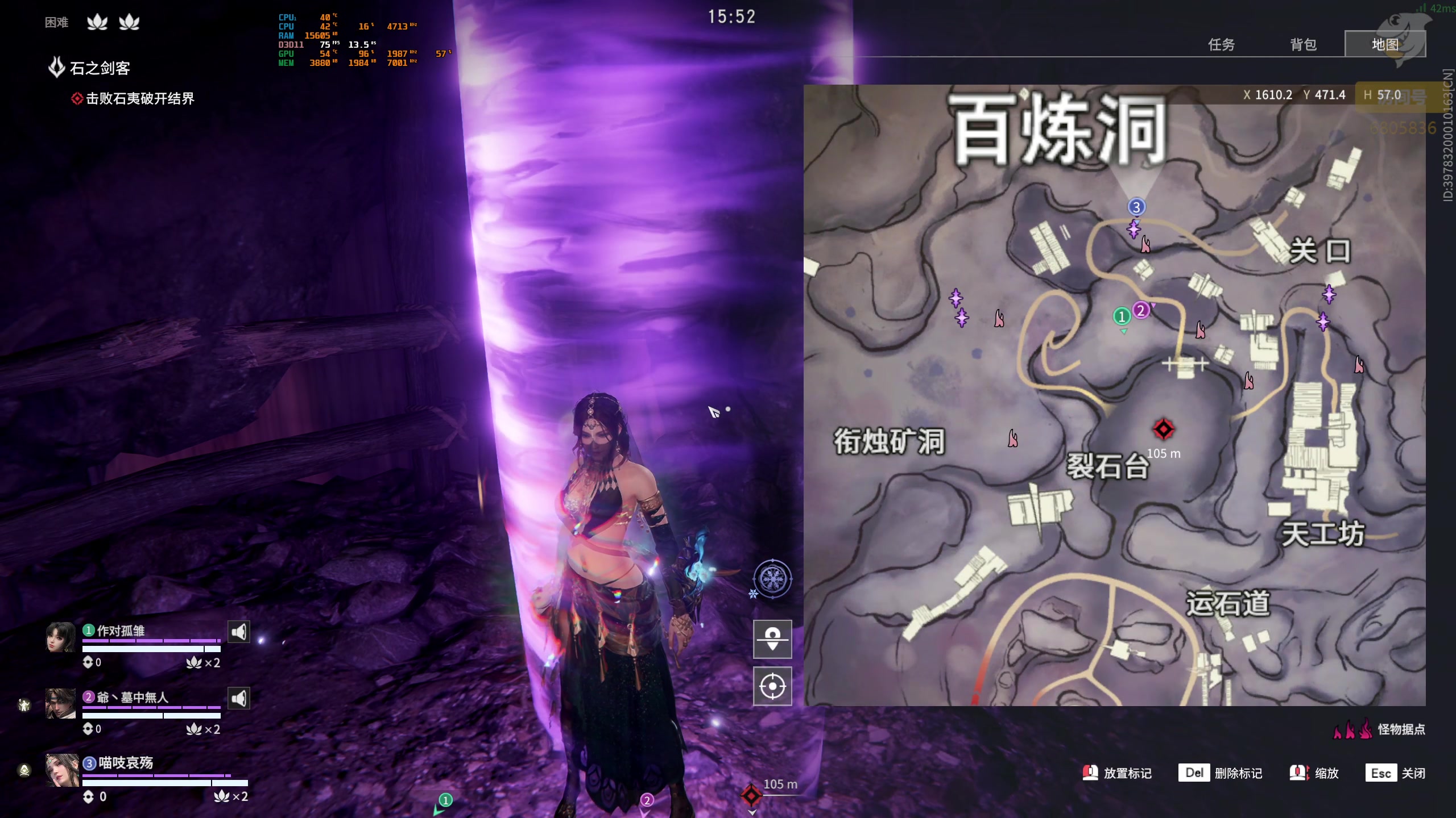 【2023-02-25 20点场】菜叽魂总：魔兽已亡 6805836