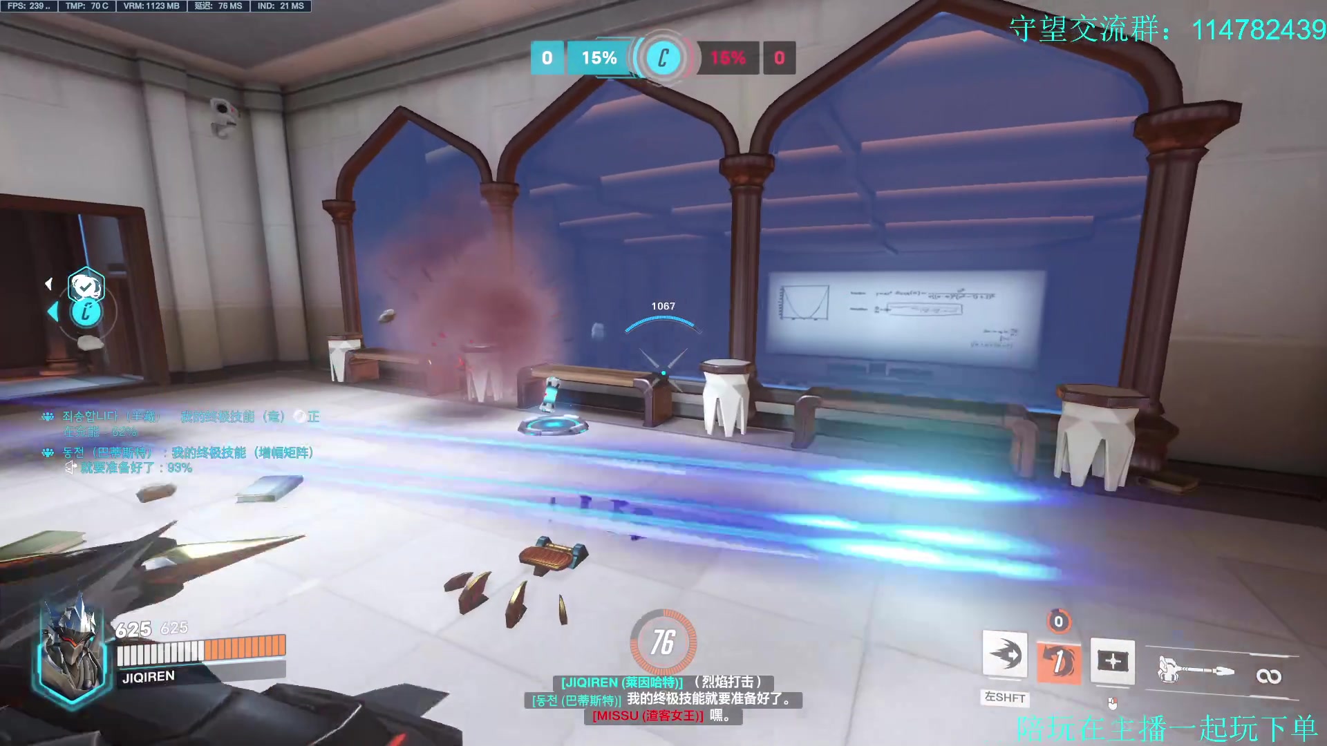 【2023-02-27 13点场】训练把场机器人：机器人：重装坦克