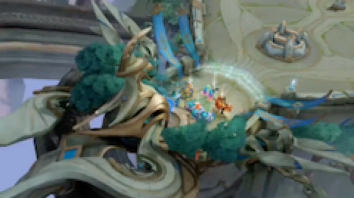 丶尛禹丶发布了一个斗鱼视频2023-02-27