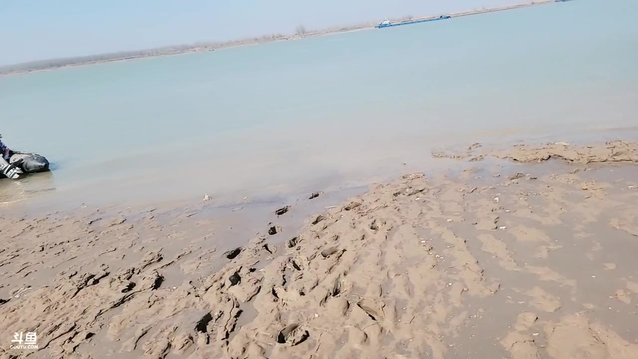 【2023-02-27 10点场】洪湖小肖：乘风破浪一路狂飙||长江漂流Day13