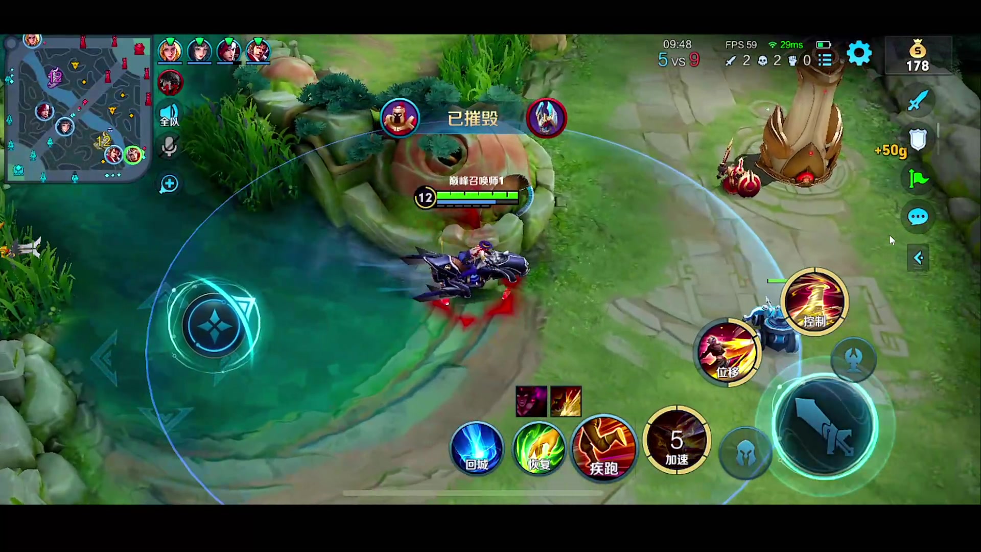 【2023-02-27 18点场】自小语：低谷期努力加油啊啊啊啊