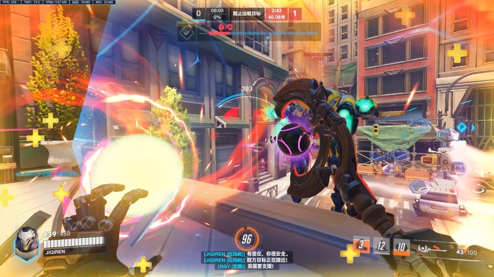 最终是我扛下了所有！