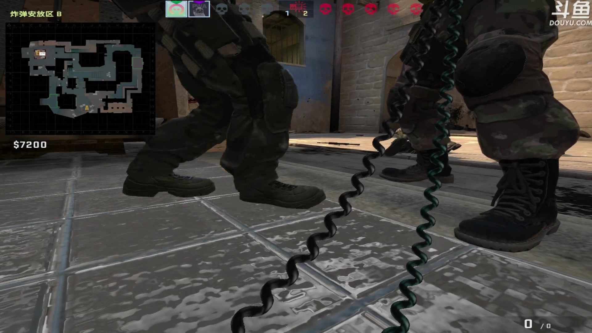 【2023-02-26 14点场】河豚Eric：自定义自定义！