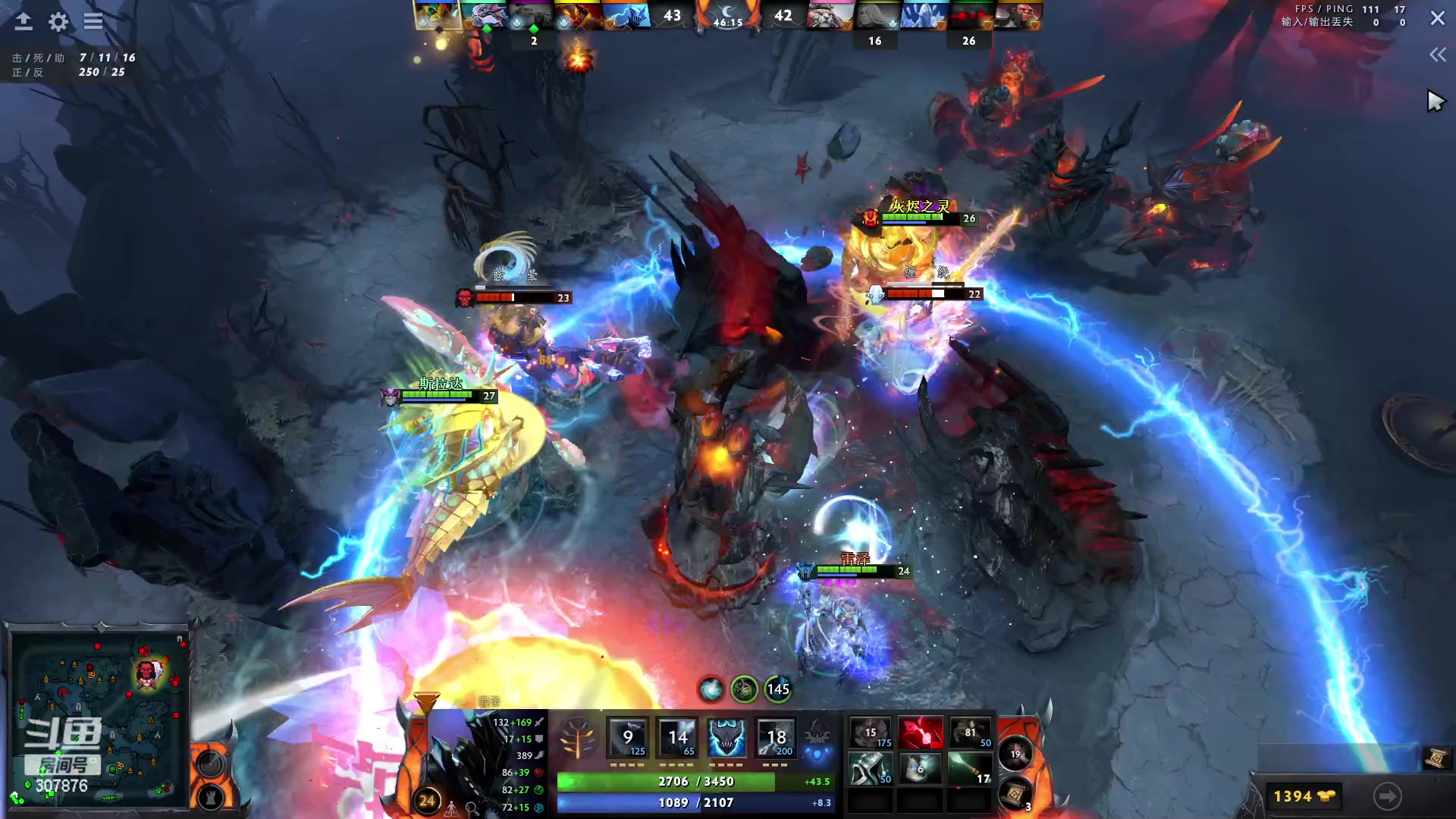 【2023-02-27 17点场】夏一可死毒舌_：喵：下午啵啵！晚上TICU！