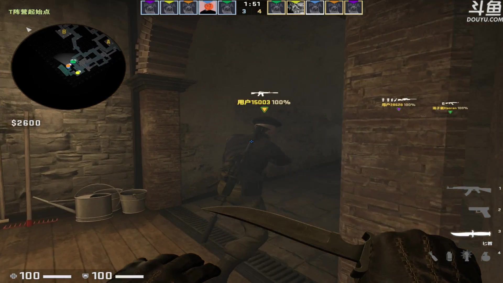 【2023-02-23 23点场】河豚Eric：自定义自定义！