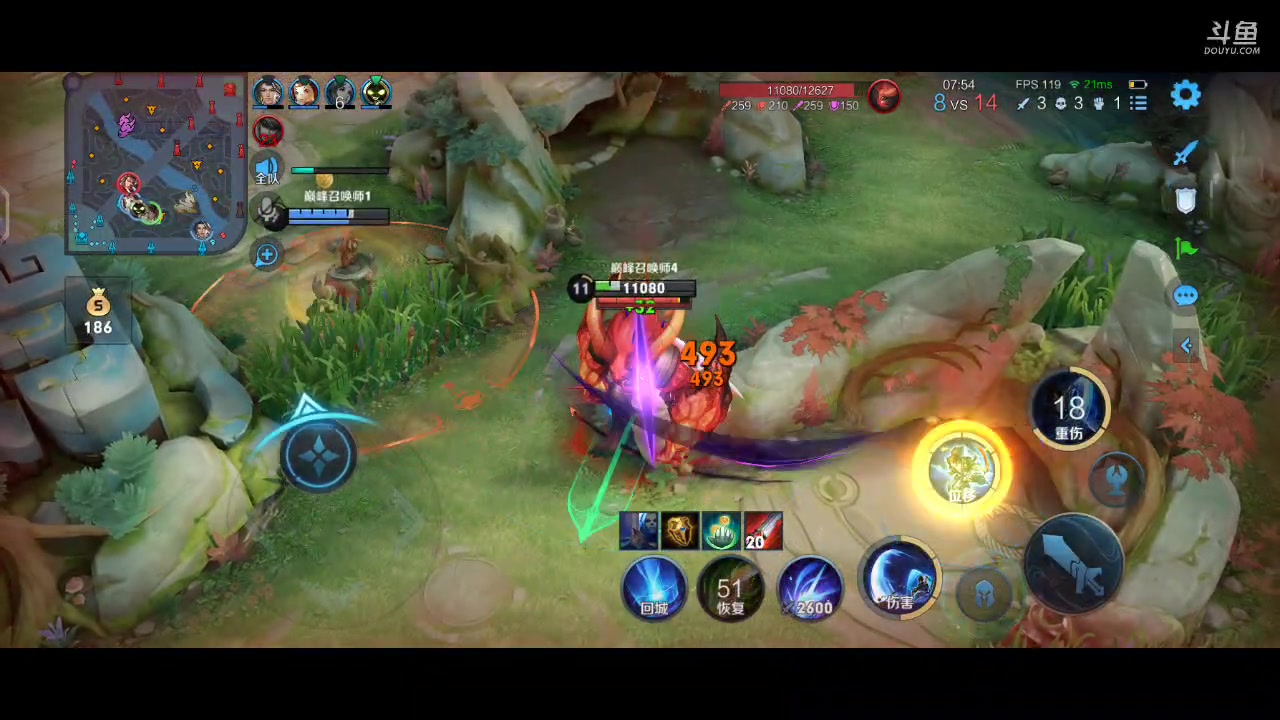 【2023-02-27 14点场】DYG丶小义：练练练练练 88803