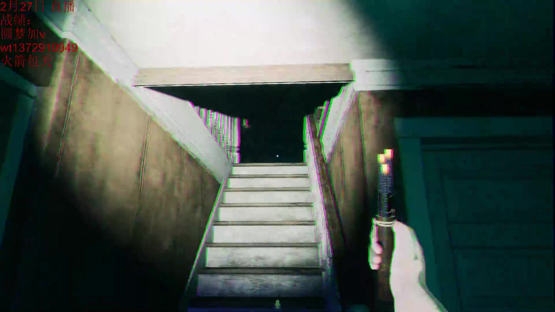 【2023-02-27 10点场】饺灬灬子：陪你最后一程，倒计10：2