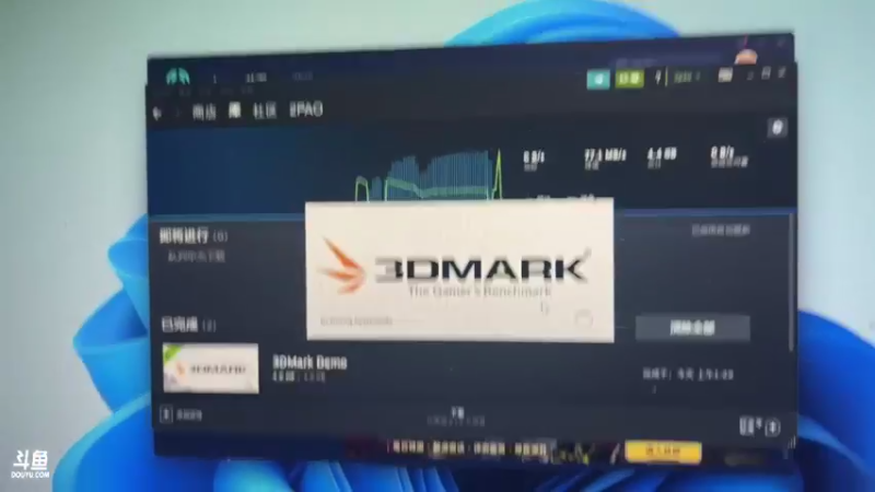 【2023-02-27 01点场】何二抛zZ：双倍亲密度 点进来 直接开始享受