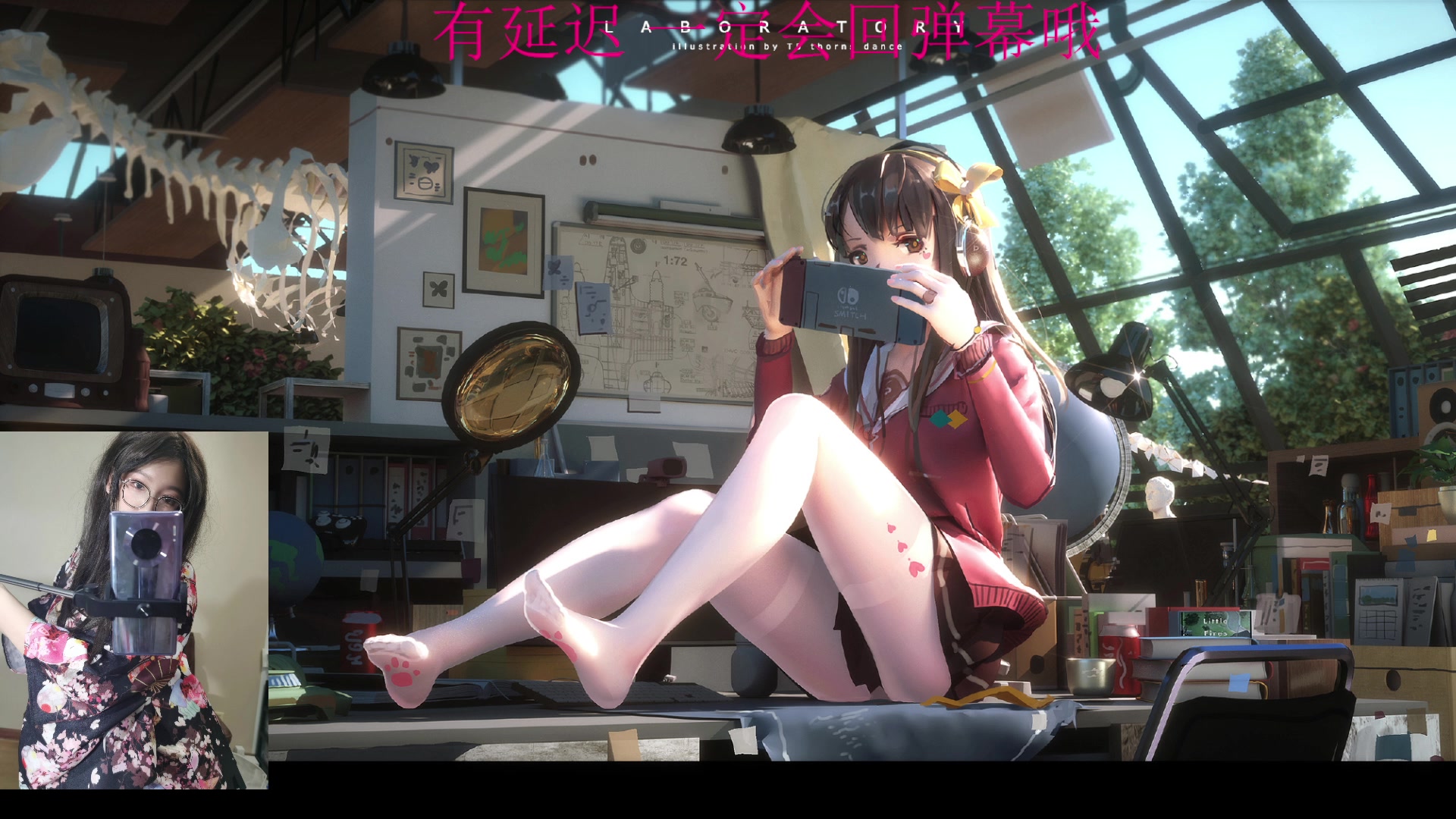 【2023-02-24 20点场】CSGO2ge：【覃哥】打 major 呢 ! 代播！