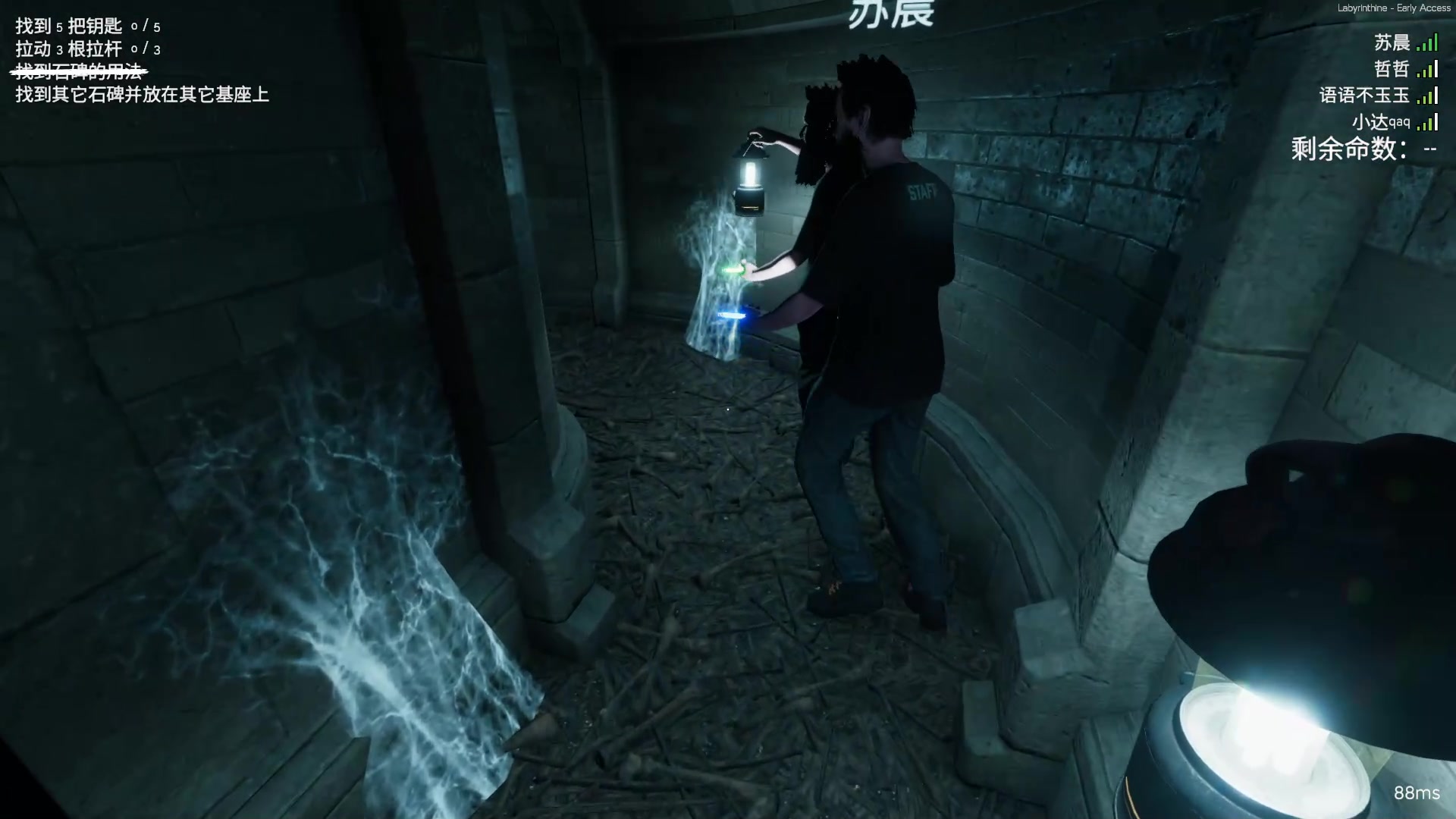 【2023-02-27 02点场】自小语：低谷期努力加油啊啊啊啊