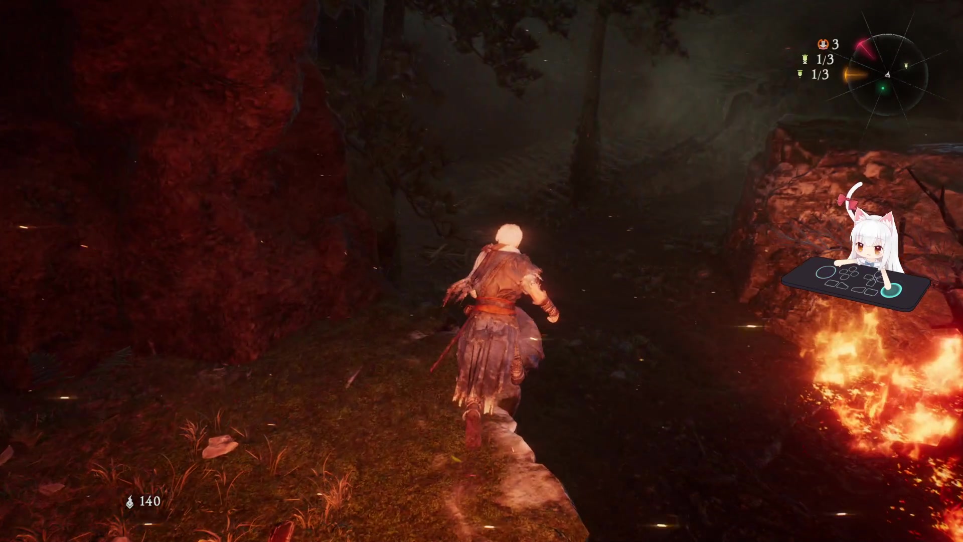 【2023-02-26 19点场】是七宝呀：卧龙漏了个怪？再玩一遍！！