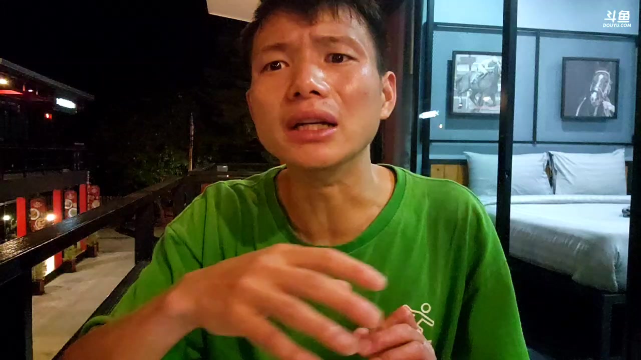 【2023-2-17 22点场】叶子户外:泰国边境线day3