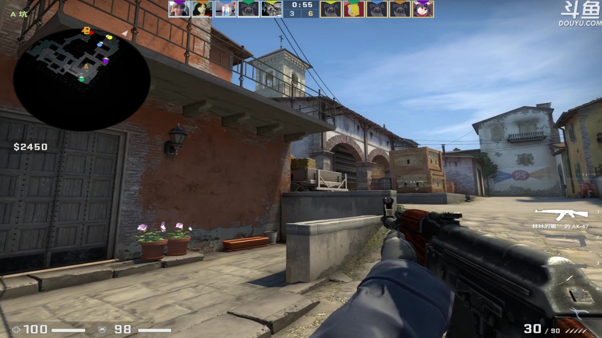 【2023-02-26 23点场】河豚Eric：自定义自定义！