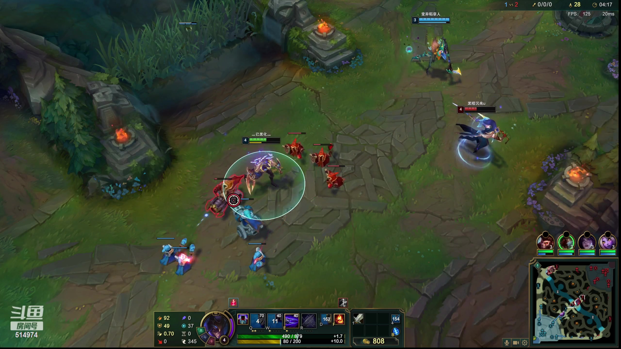 【2023-02-27 02点场】迷离之道丶：迷离劫：峡谷之巅