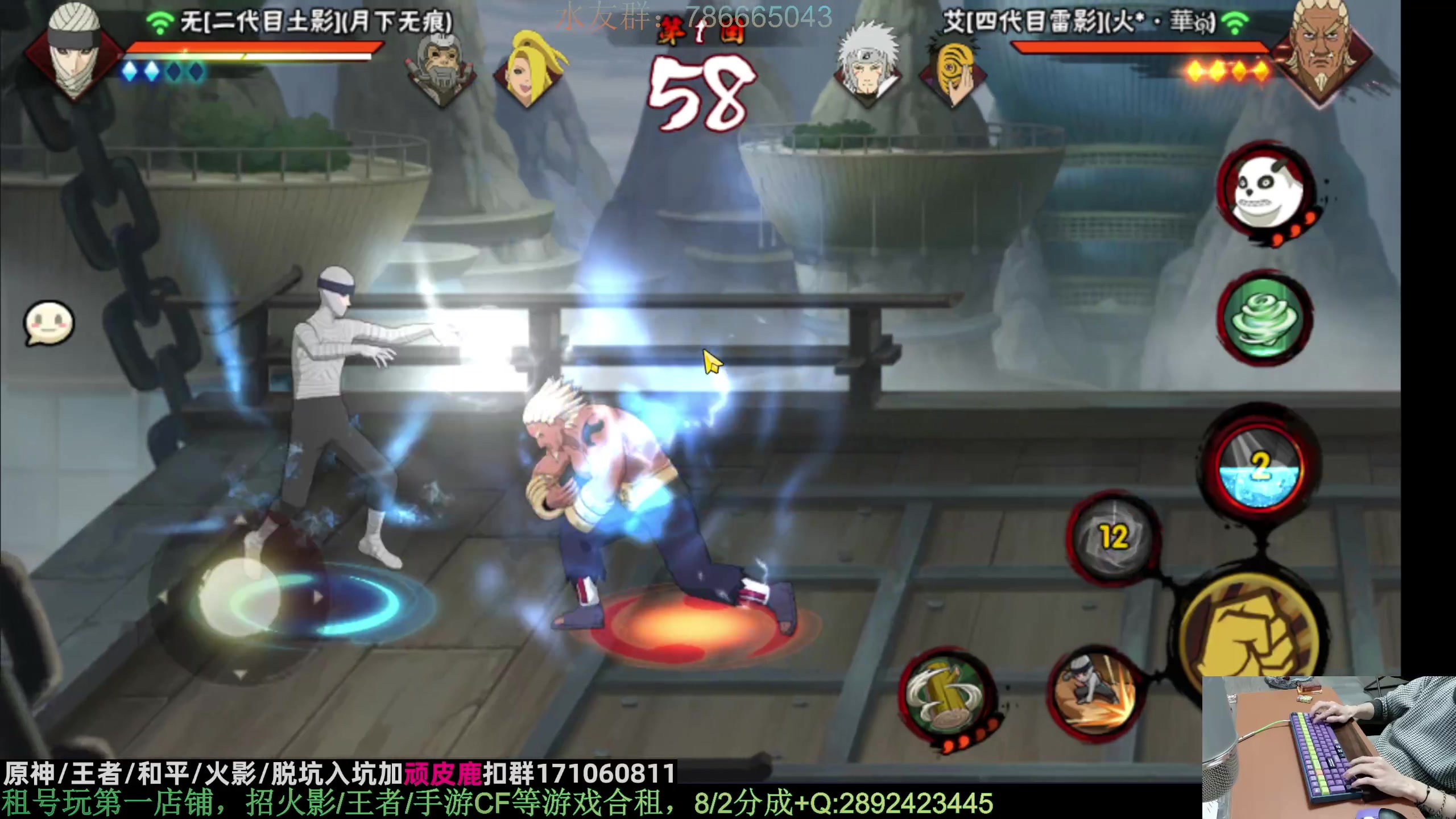 【2023-02-27 00点场】VanGogh浪子：浪子：又是一个忙碌的月底