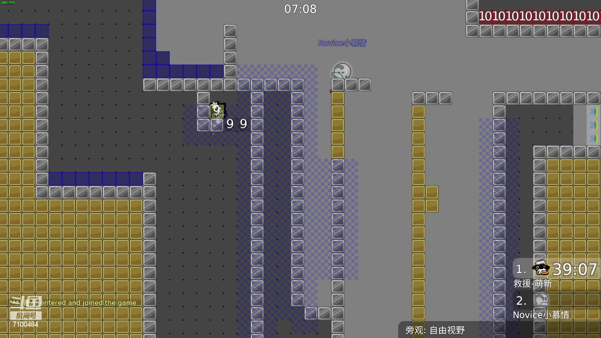 【2023-02-23 23点场】只带丶萌新大佬：早睡早起身体好(๑◔◡◔ิ๑)っ