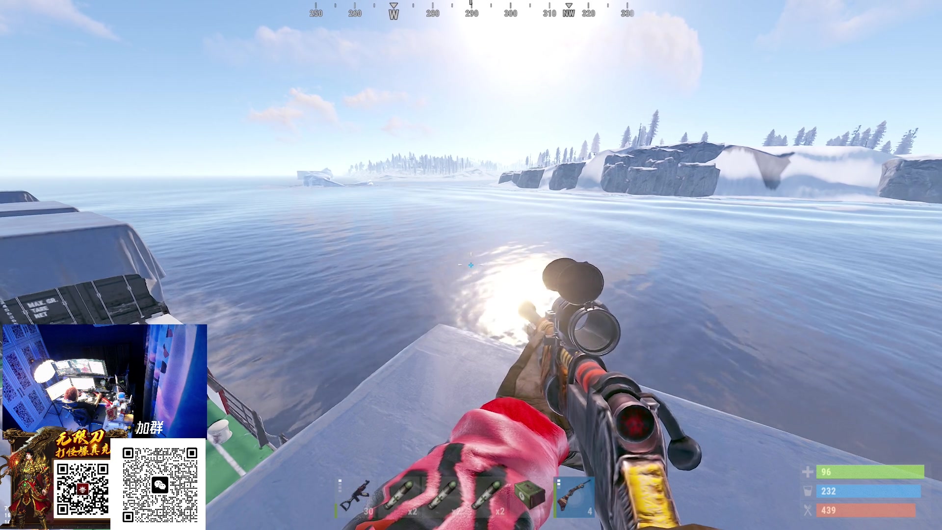 【2023-02-26 23点场】斯祥丶：独狼的生存日常