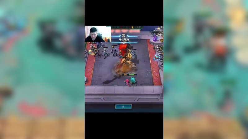 极冰寒狱【下】三星武器还是顶级