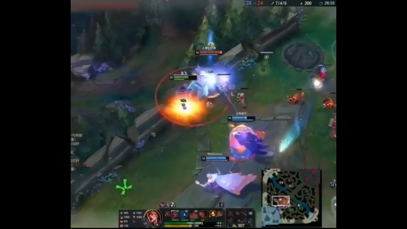 你可以永远相信我，一脚定乾坤