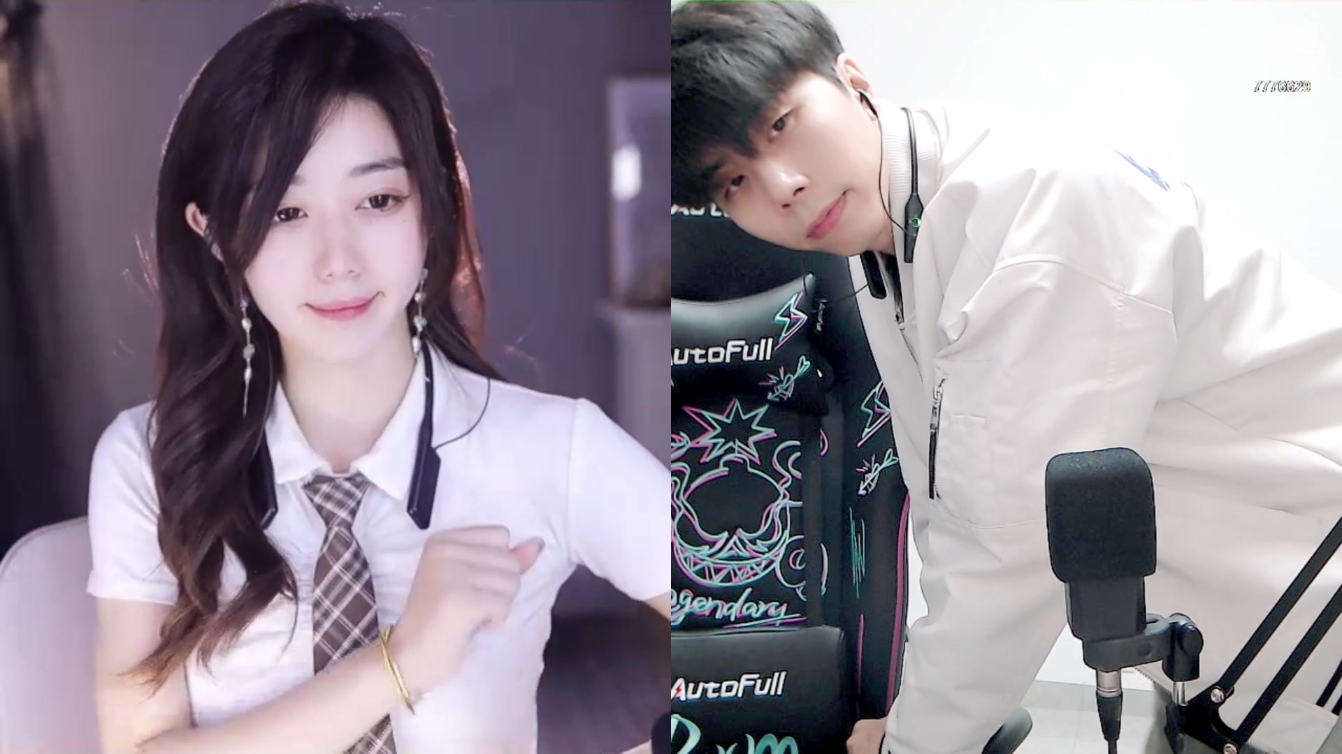 【2023-02-26 22点场】秀才冷男：【小奶团】奇妙厨房进行中~钻石双倍