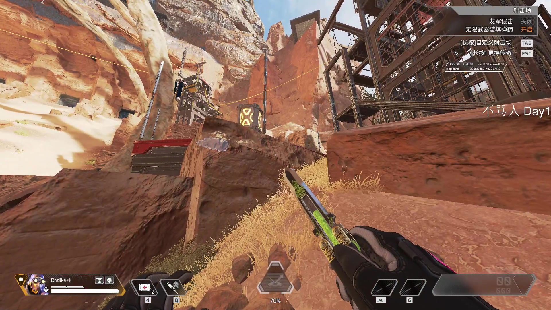 【2023-02-27 08点场】Cnzlike：顶尖源氏 教科书般的操作！