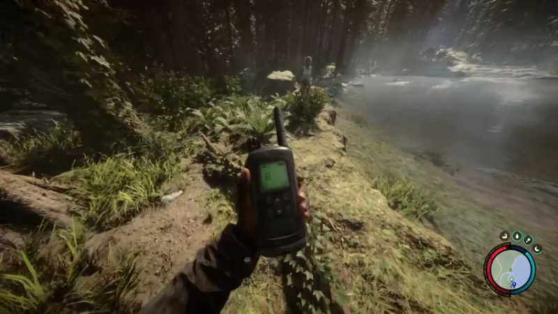 【2023-02-26 14点场】朝雾曦和：搞一下son of the forest