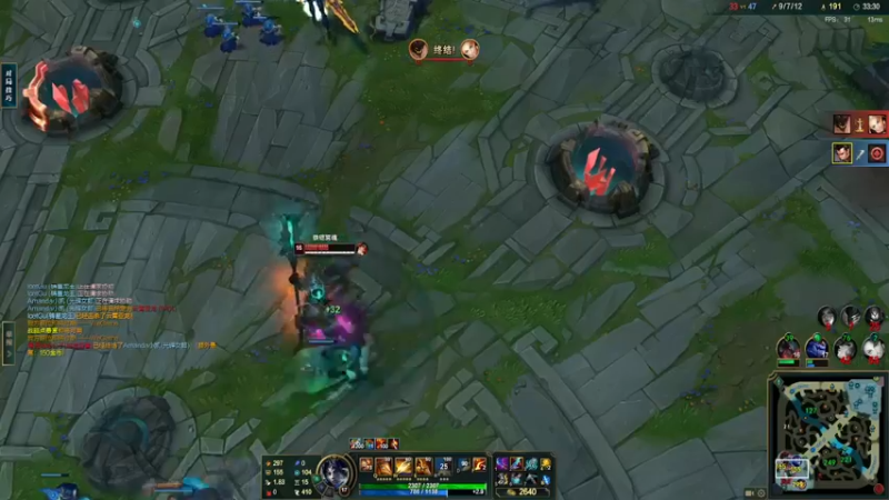 赵信强拆对面门牙塔