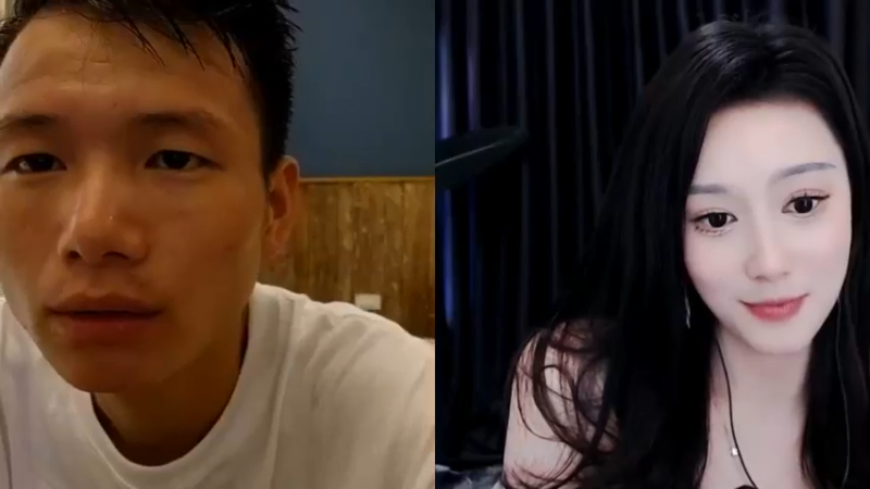 【2023-2-18 22点场】叶子户外:泰国边境线day4