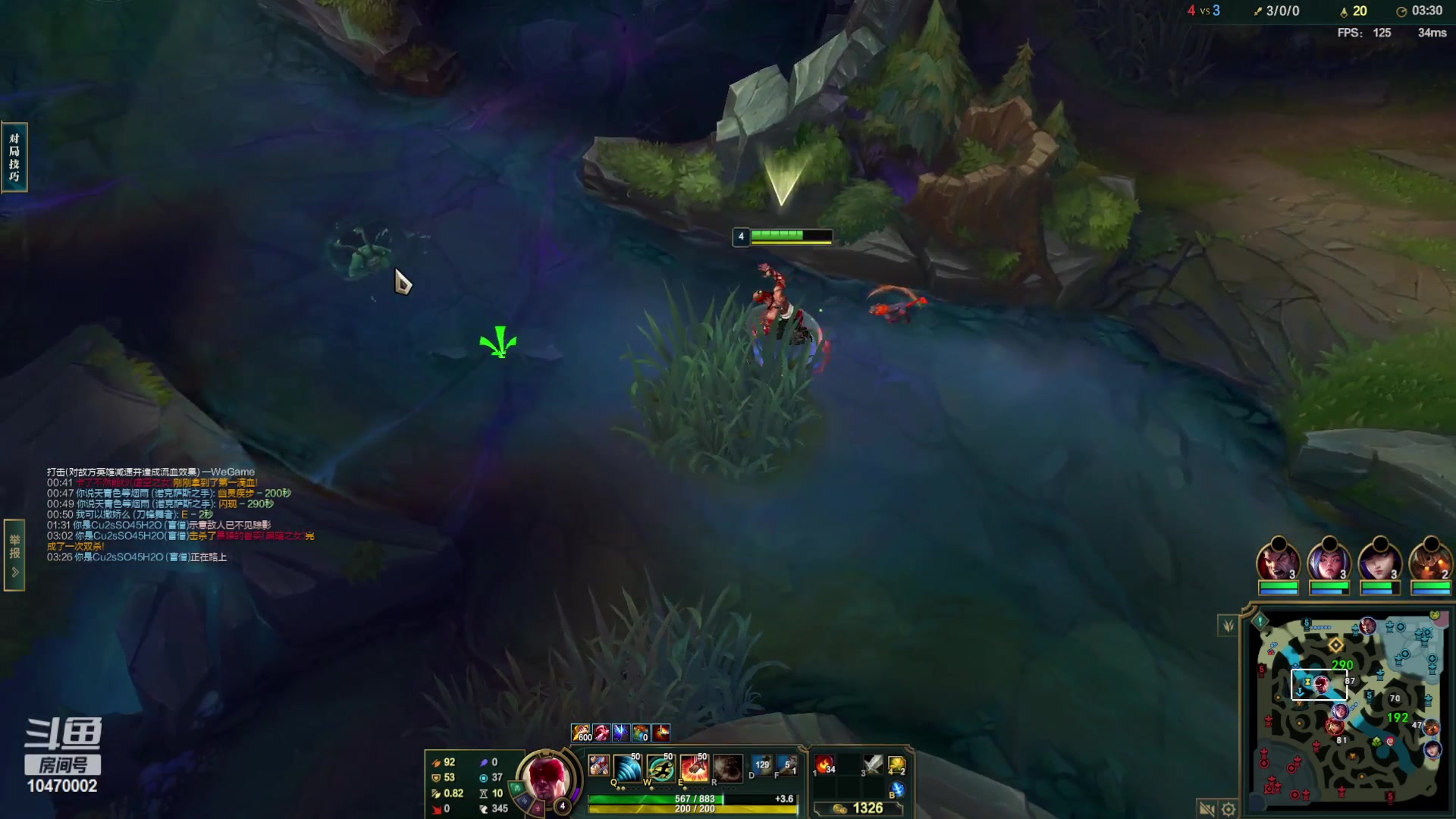 【2023-2-25 23点场】杰杰0610:来噜来噜！