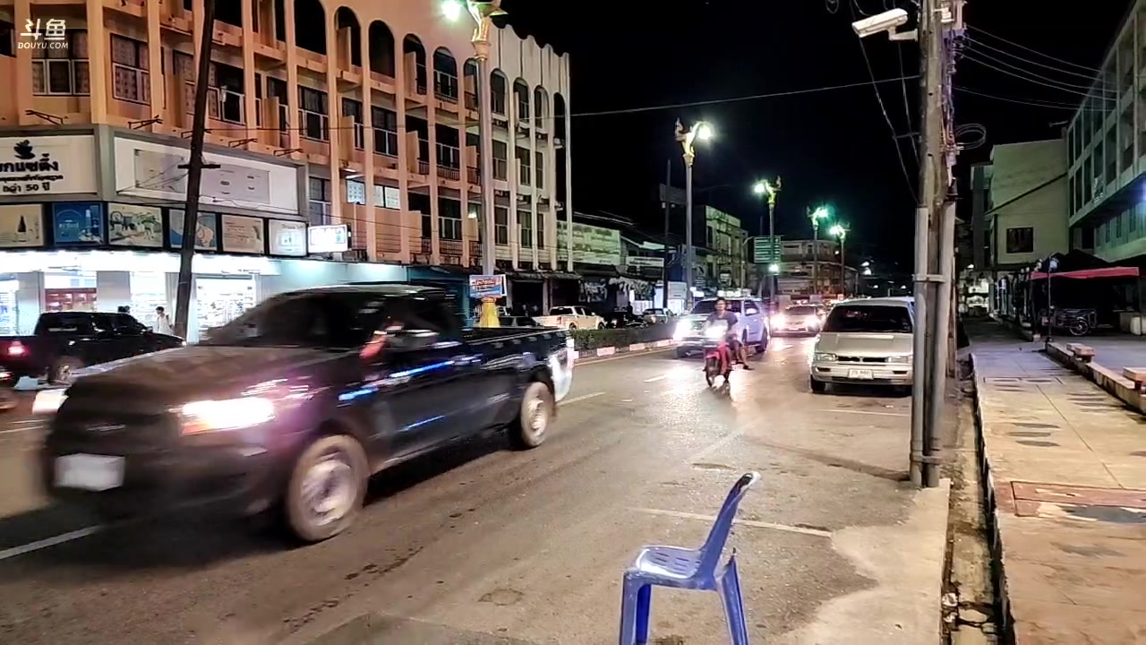 【2023-2-18 20点场】叶子户外:泰国边境线day4