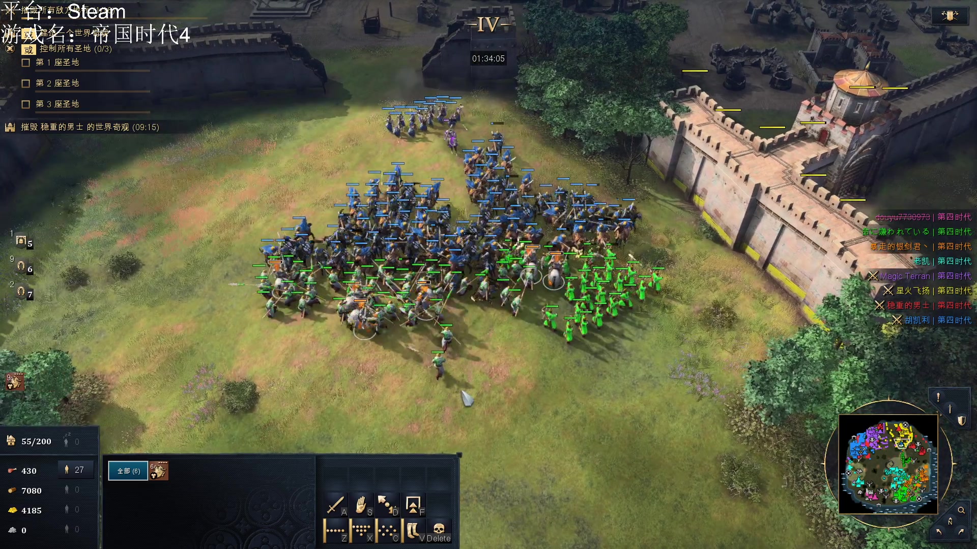 【2023-02-27 03点场】暴走的银剑君丶：银剑君：玩会儿单机！`