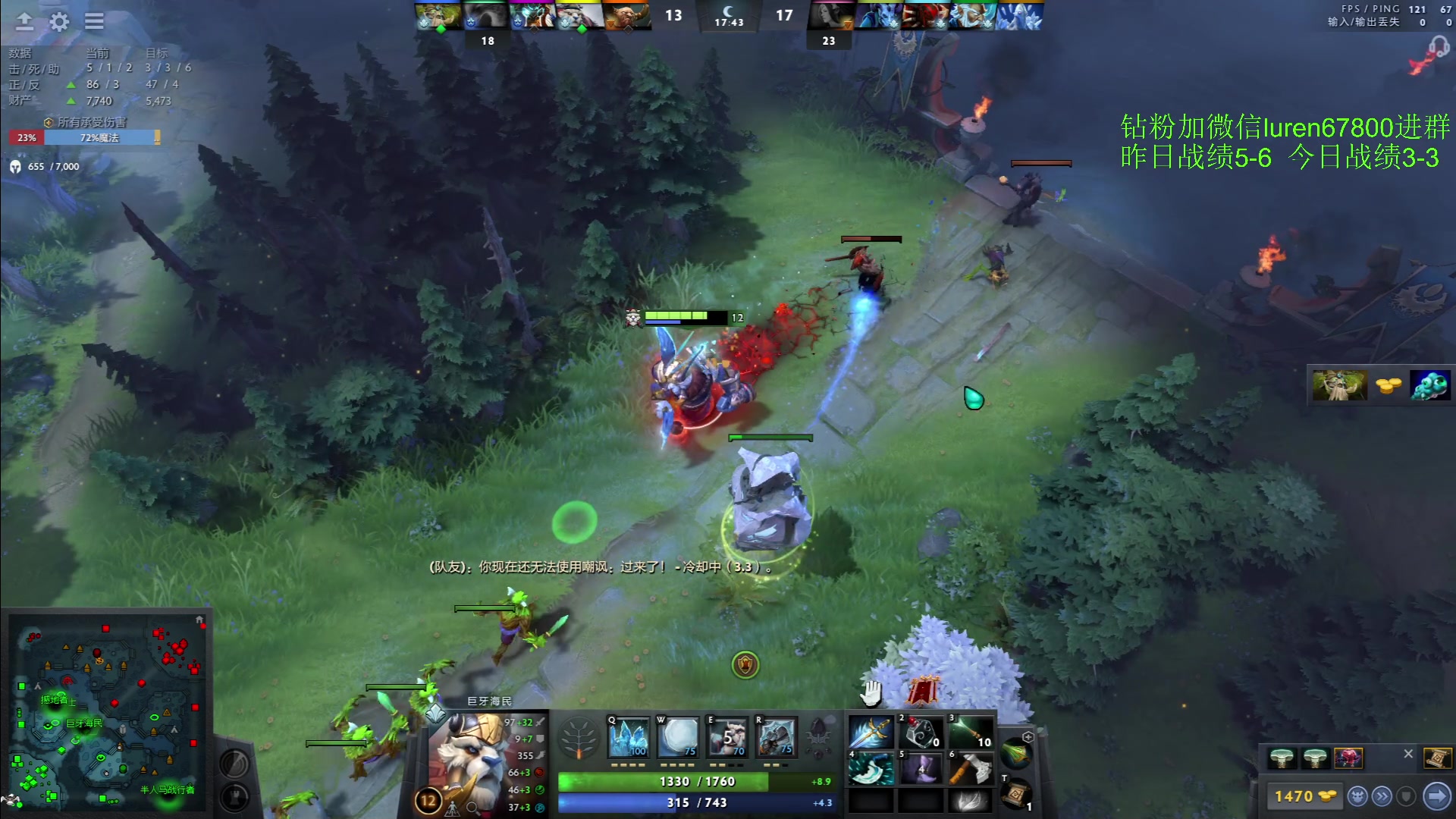 【2023-02-26 20点场】阳光男孩Aq：开始屠杀！！！