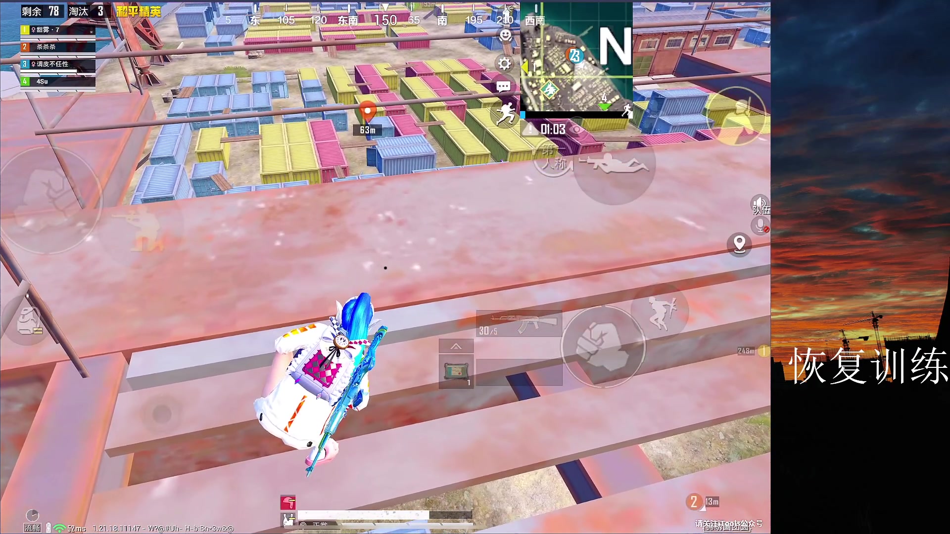 【2023-02-27 14点场】六神弟弟Tht：新主播第一天直播⭐