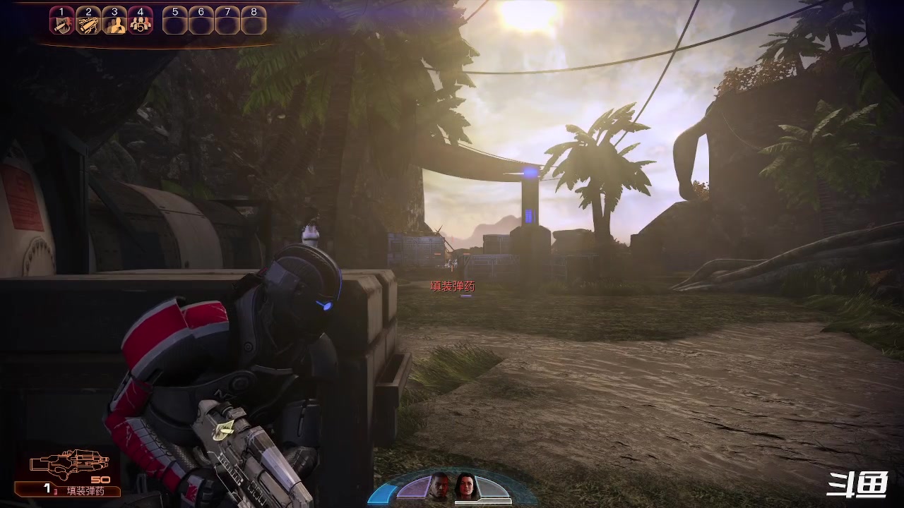 【2023-02-26 21点场】zzispig：质量效应：传奇版