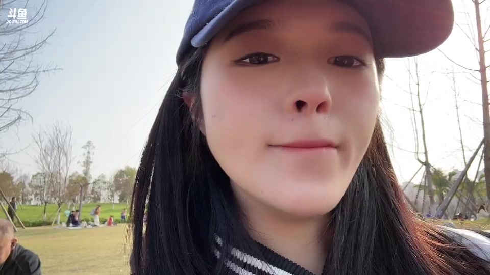 【2023-02-26 16点场】douyu小漠：由乃：今日太阳真好