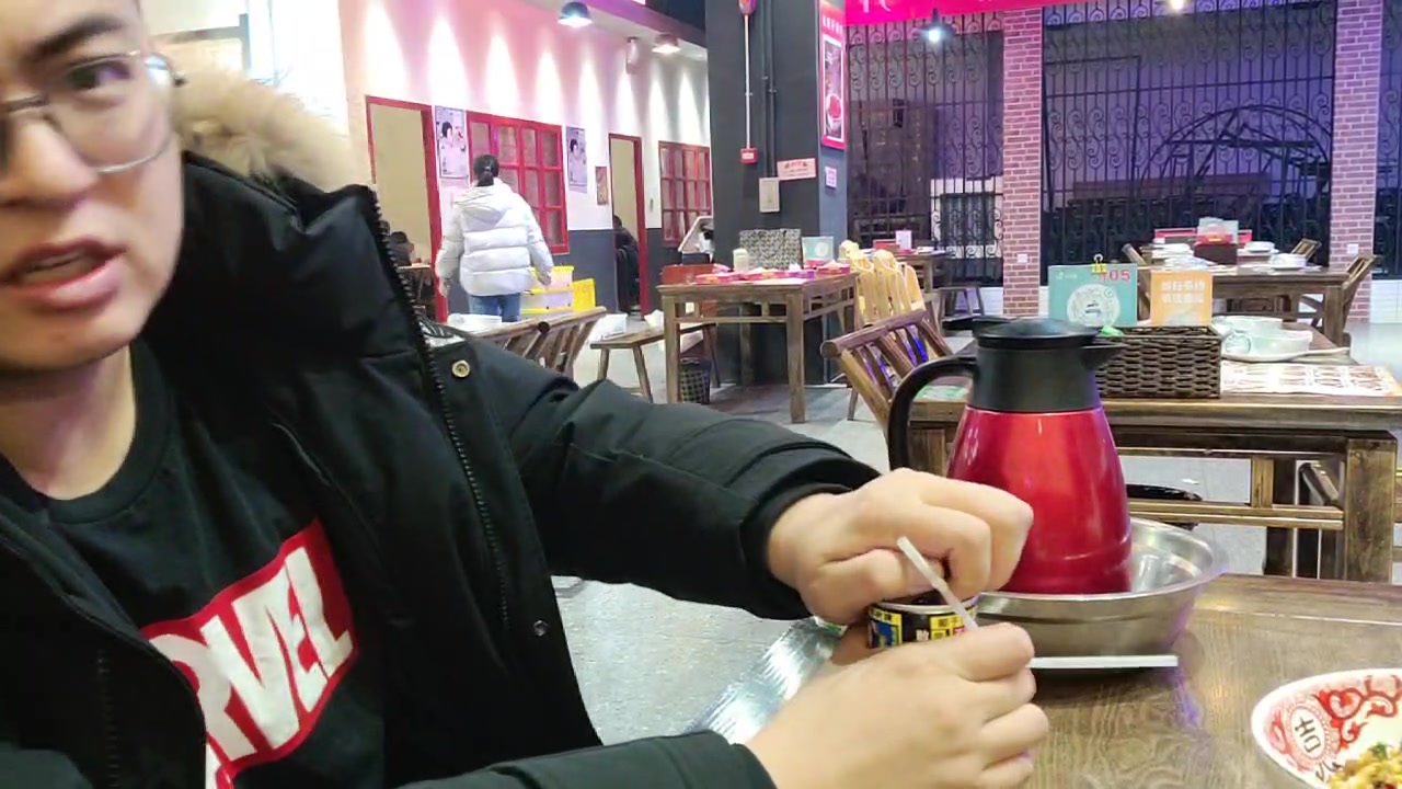 【2023-02-27 01点场】火力堂主：剪个头发！二番战！裤强！